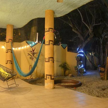 מלון סן פרנסיסקו Las Iguanas מראה חיצוני תמונה